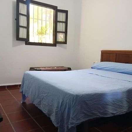 Casa En El Valle De Guainosaltos Adra Eksteriør bilde