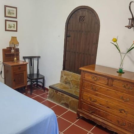 Casa En El Valle De Guainosaltos Adra Eksteriør bilde