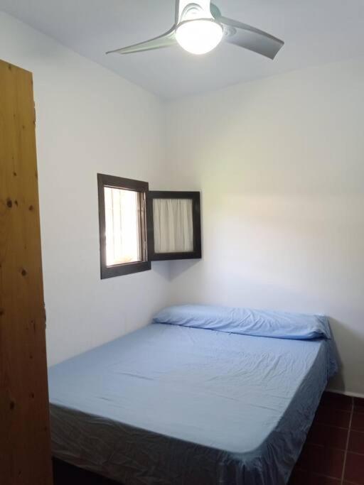 Casa En El Valle De Guainosaltos Adra Eksteriør bilde