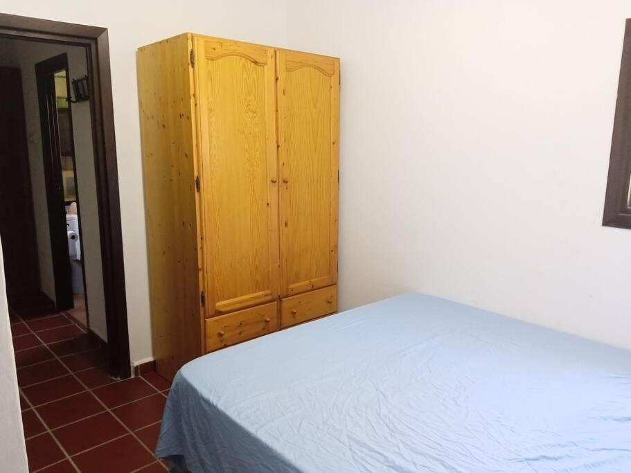 Casa En El Valle De Guainosaltos Adra Eksteriør bilde