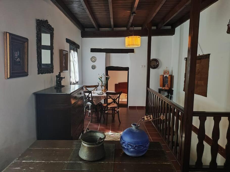 Casa En El Valle De Guainosaltos Adra Eksteriør bilde